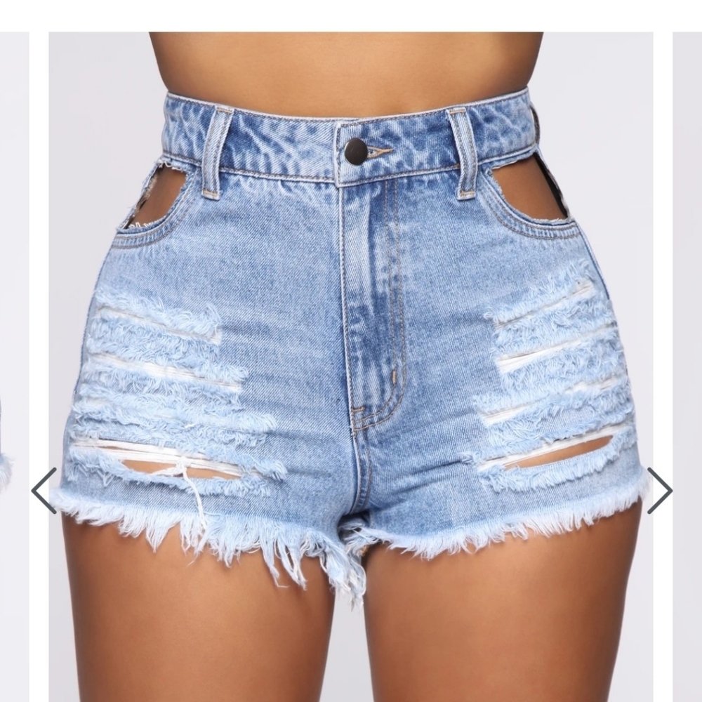 Shorts